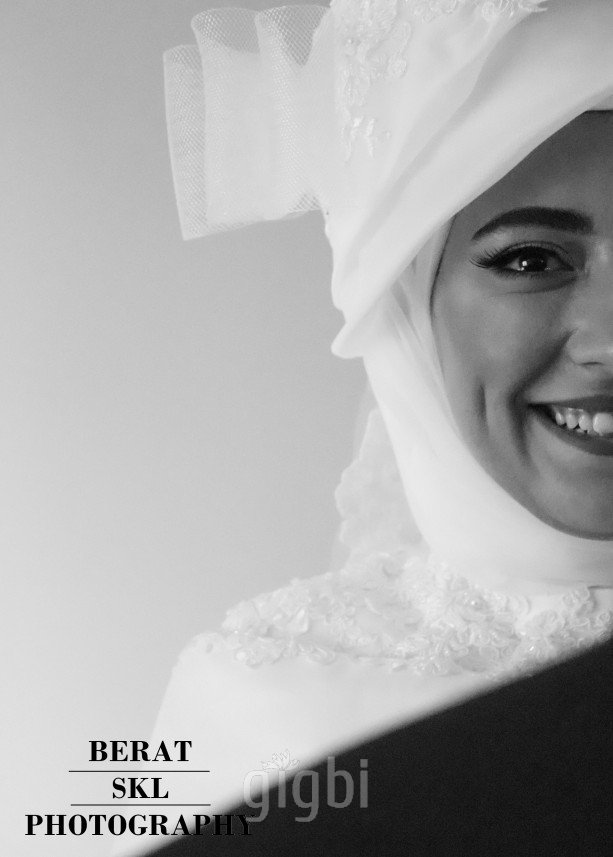 Berat Sakallı Fotoğrafçılık