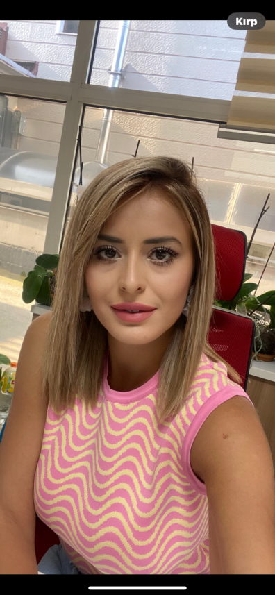 Berçin Kılıçoğlu