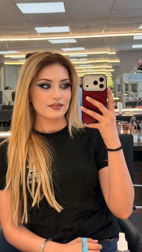 Berfin Yıldız