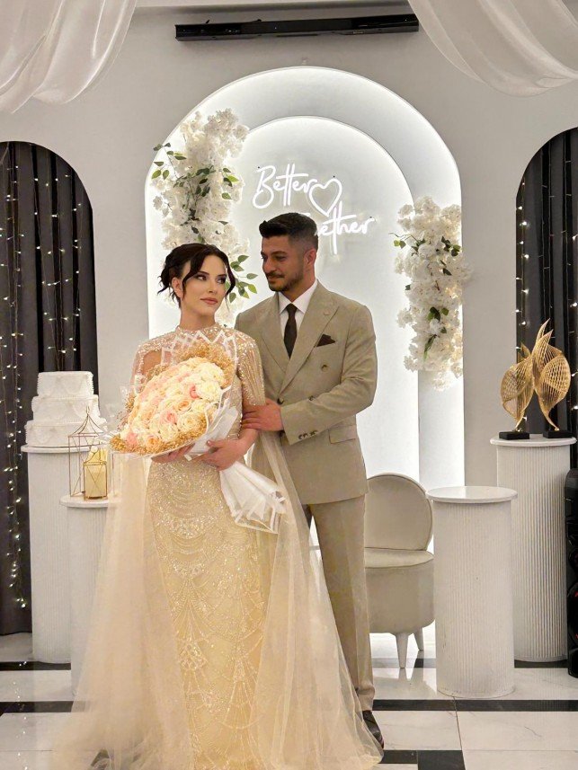 Bergüzar Organizasyon 