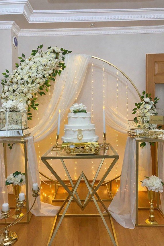 Bergüzar Organizasyon 