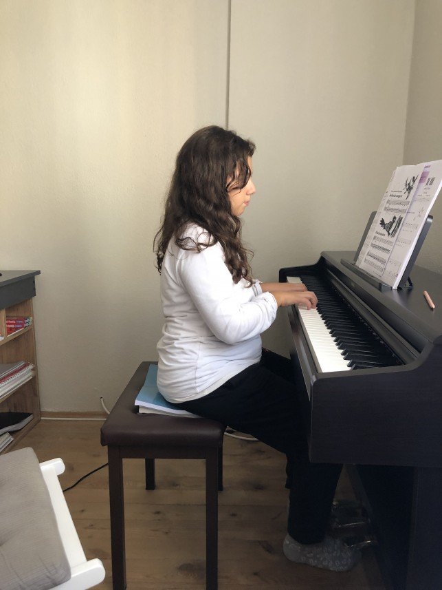 Beril Çelik