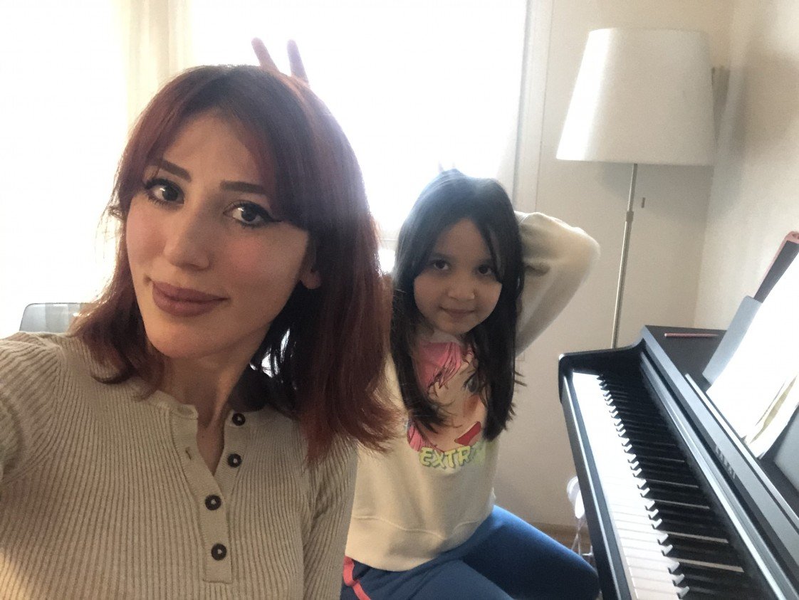 Beril Çelik