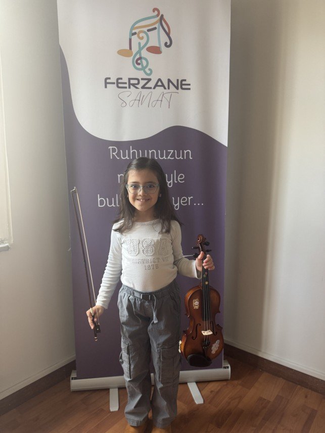 Berivan Demir Yüksel