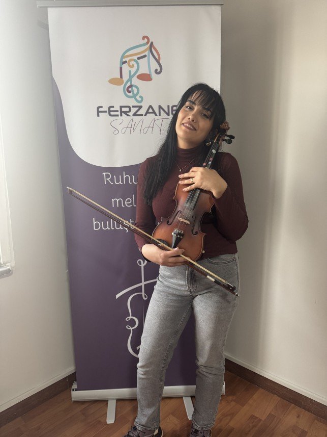 Berivan Demir Yüksel