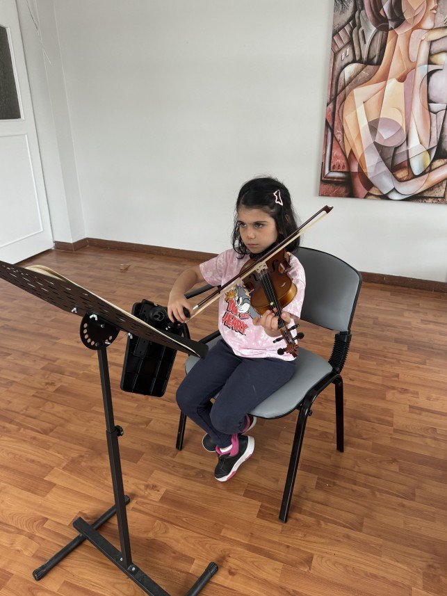 Berivan Demir Yüksel