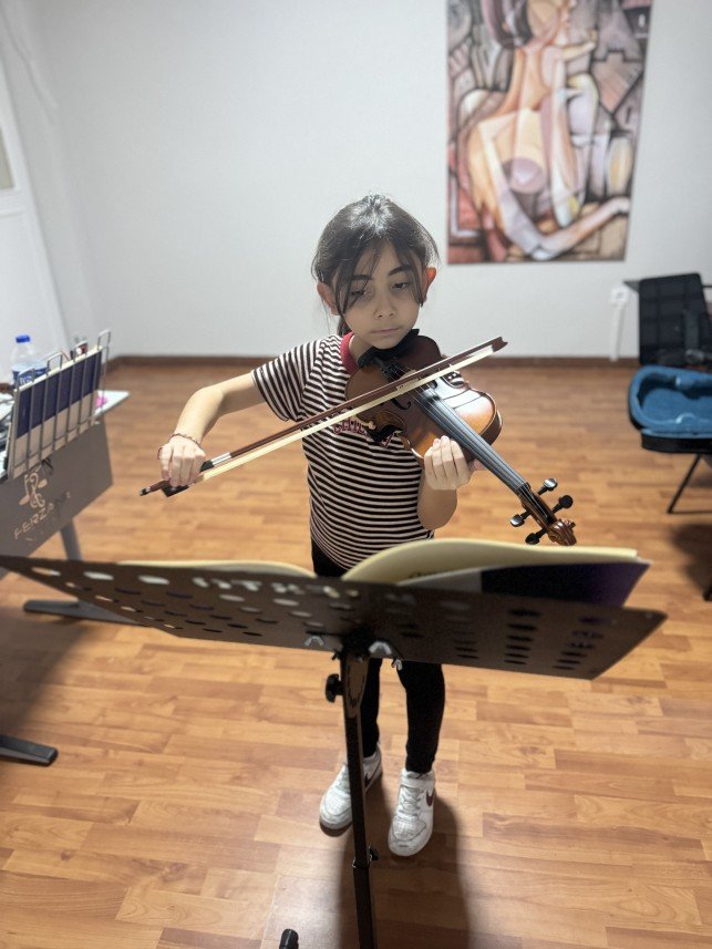 Berivan Demir Yüksel