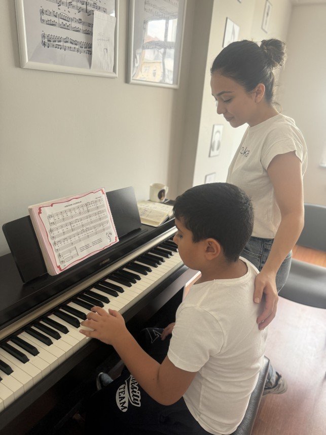 Berivan Demir Yüksel