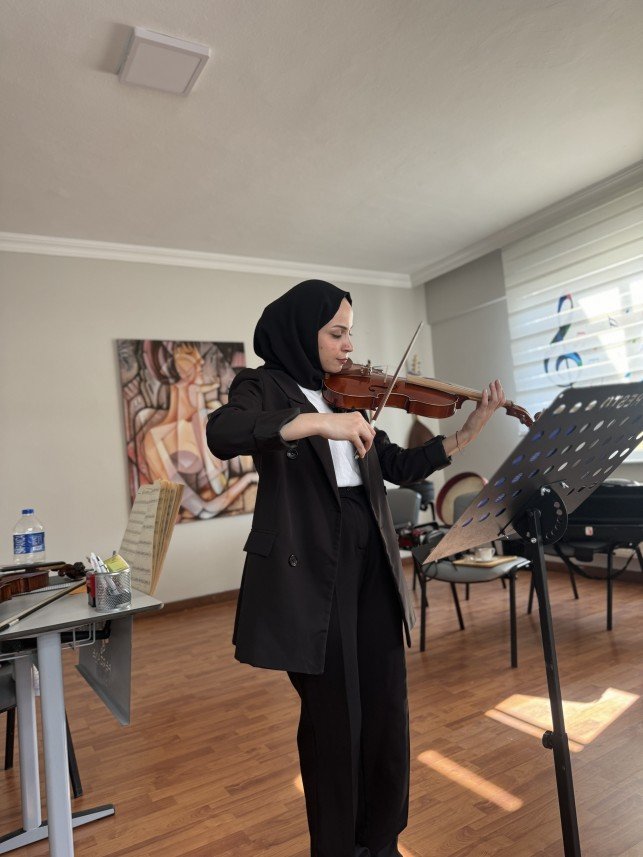 Berivan Demir Yüksel