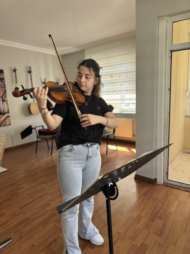 Berivan Demir Yüksel