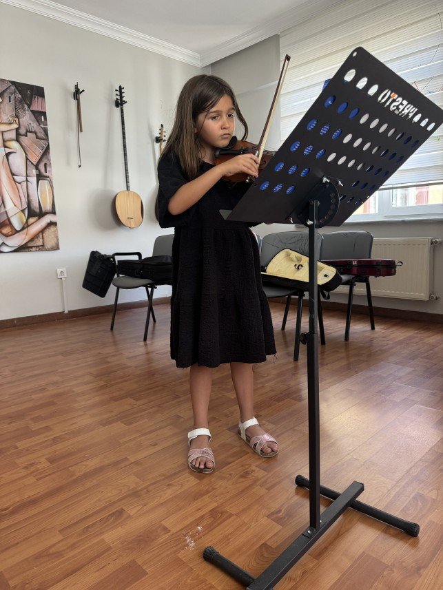 Berivan Demir Yüksel