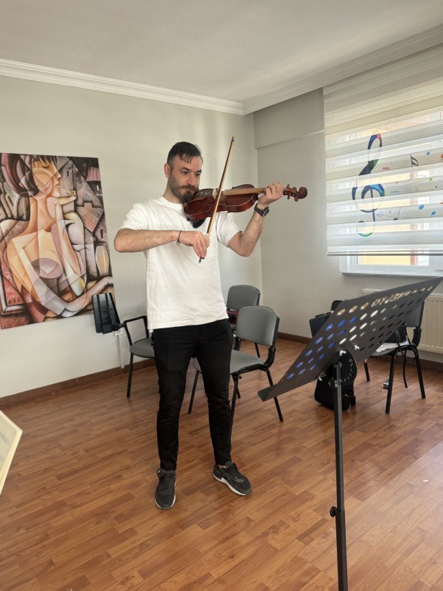 Berivan Demir Yüksel