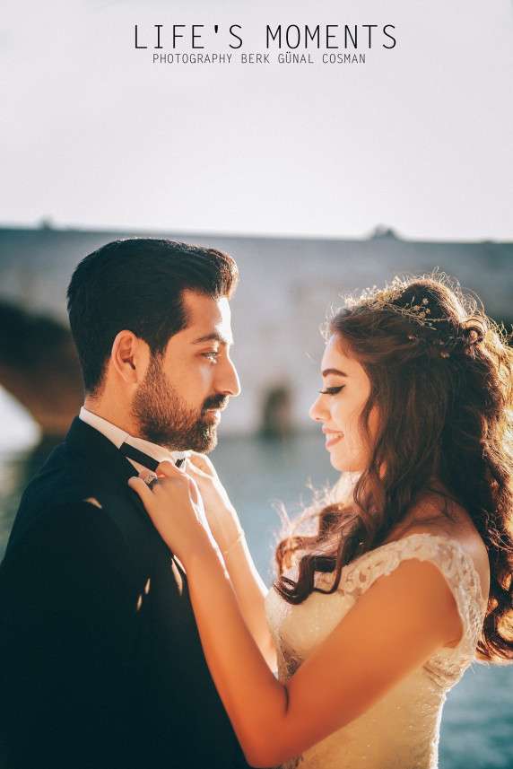 Berk Günal Coşman Photography