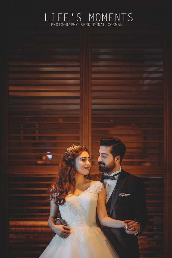 Berk Günal Coşman Photography