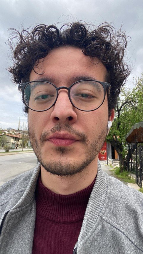 Berkant Kaya