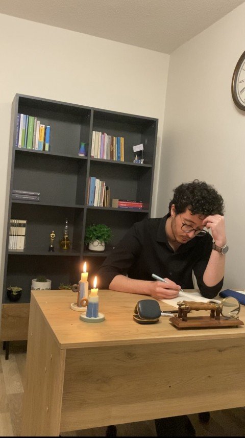 Berkant Kaya
