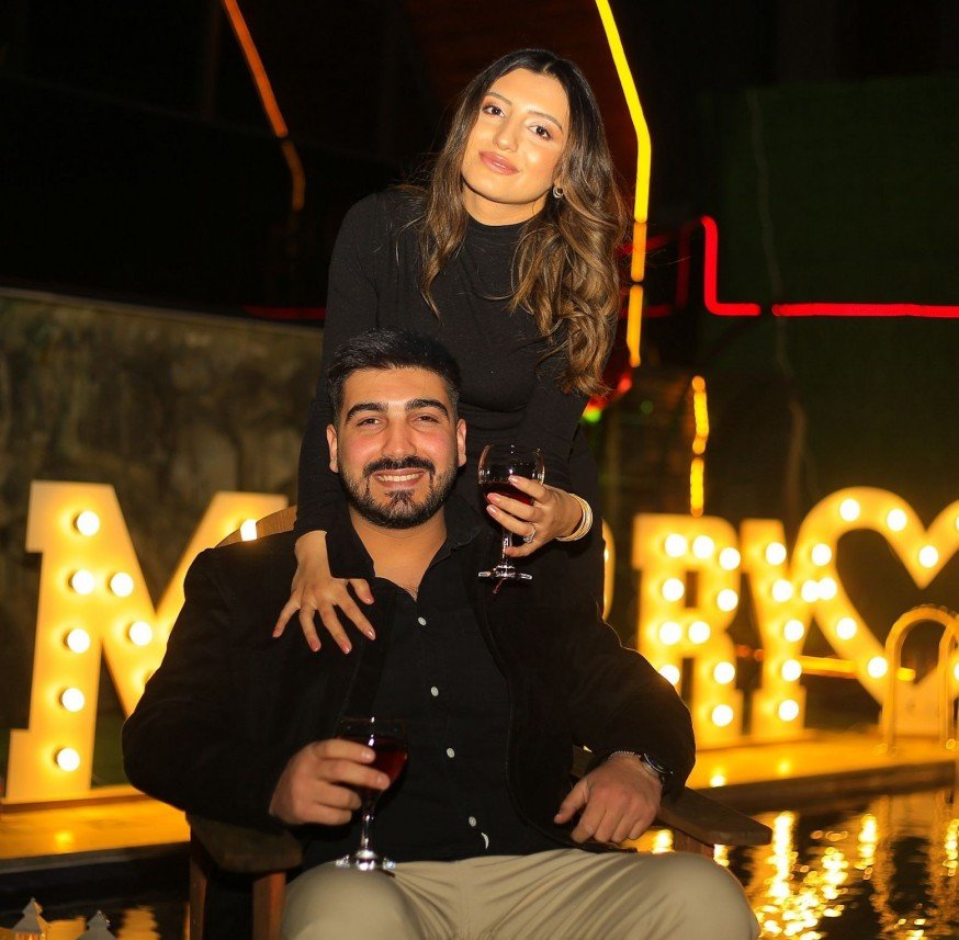 Berkay Ewents & Production