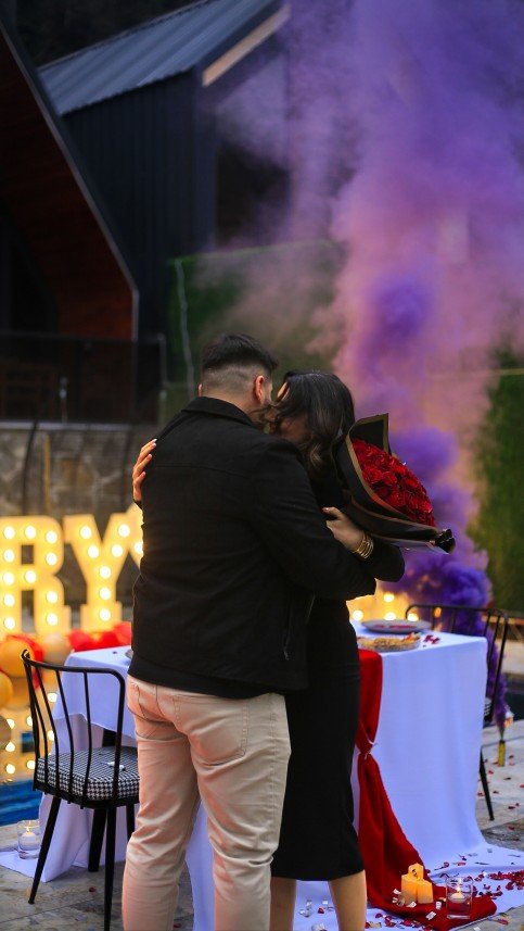 Berkay Ewents & Production