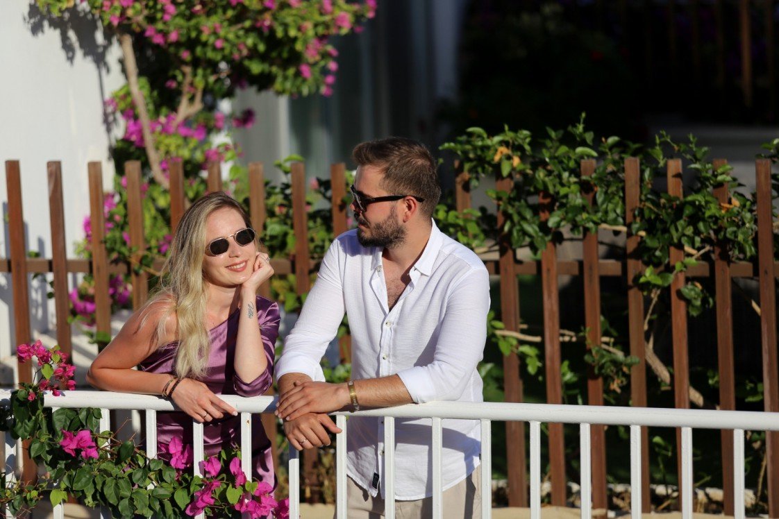 Berkay Ewents & Production