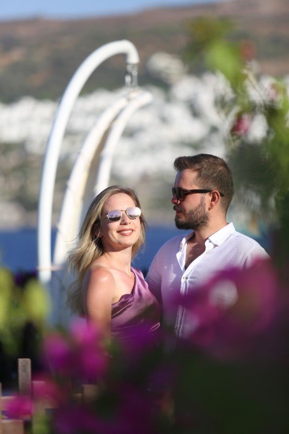 Berkay Ewents & Production