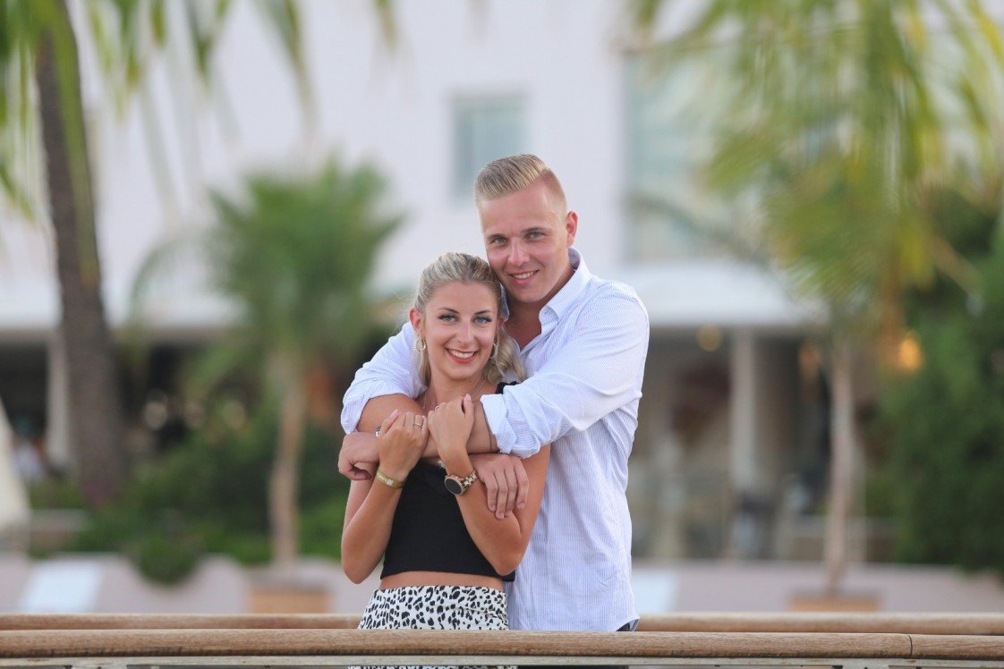 Berkay Ewents & Production