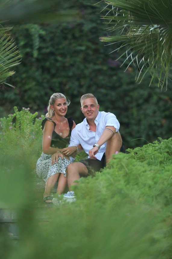 Berkay Ewents & Production