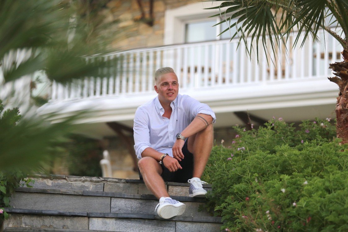 Berkay Ewents & Production