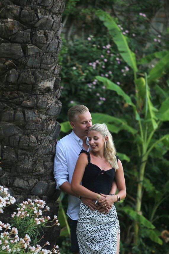 Berkay Ewents & Production