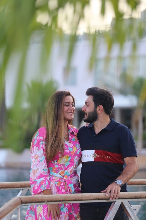 Berkay Ewents & Production