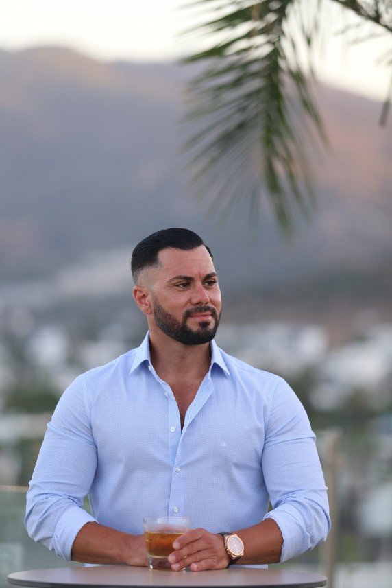 Berkay Ewents & Production