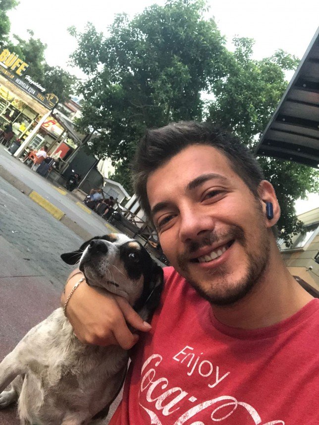 Berkay Gökhan Parlar