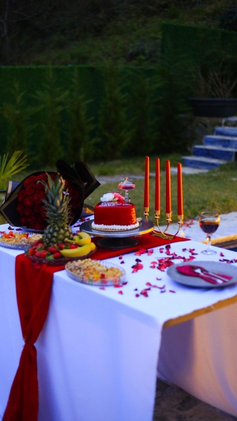 Berkay Ewents & Production