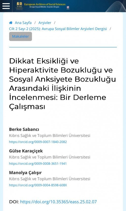 Berke Sabancı