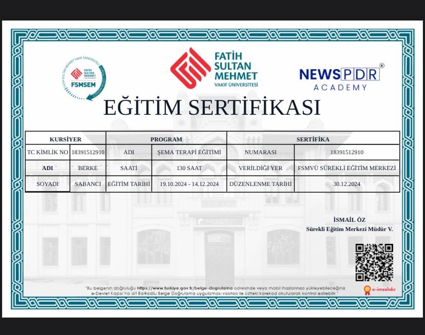 Berke Sabancı