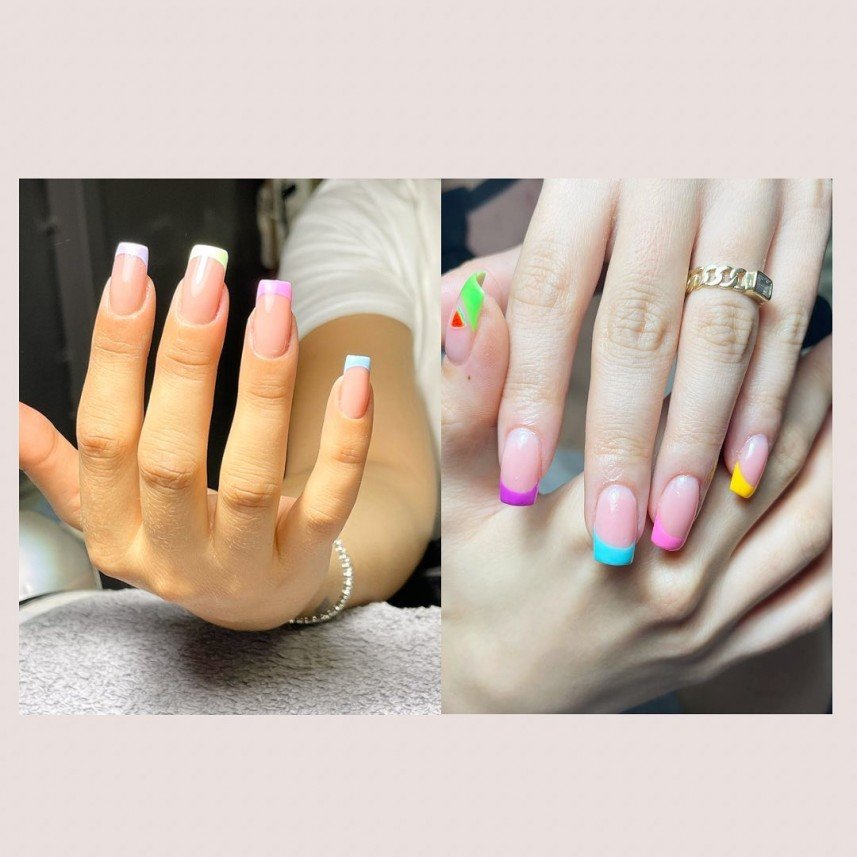 BerkLonca Nail Spa