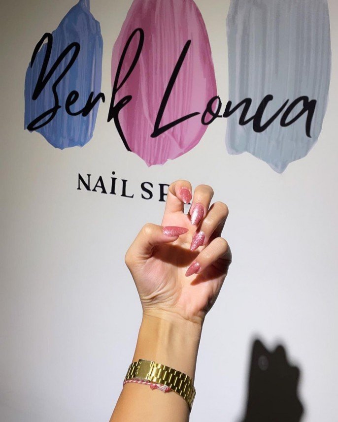 BerkLonca Nail Spa