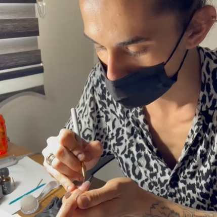 BerkLonca Nail Spa