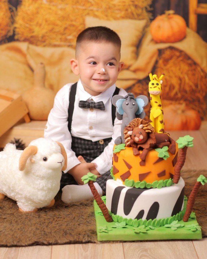 Berlin Bebek Stüdyosu