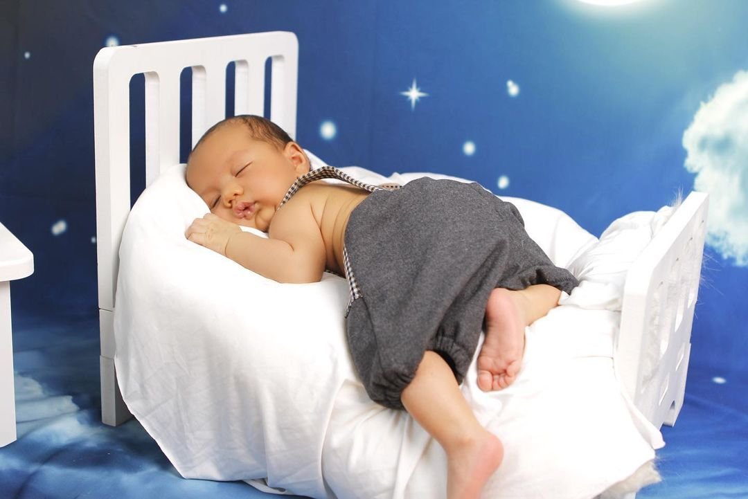 Berlin Bebek Stüdyosu