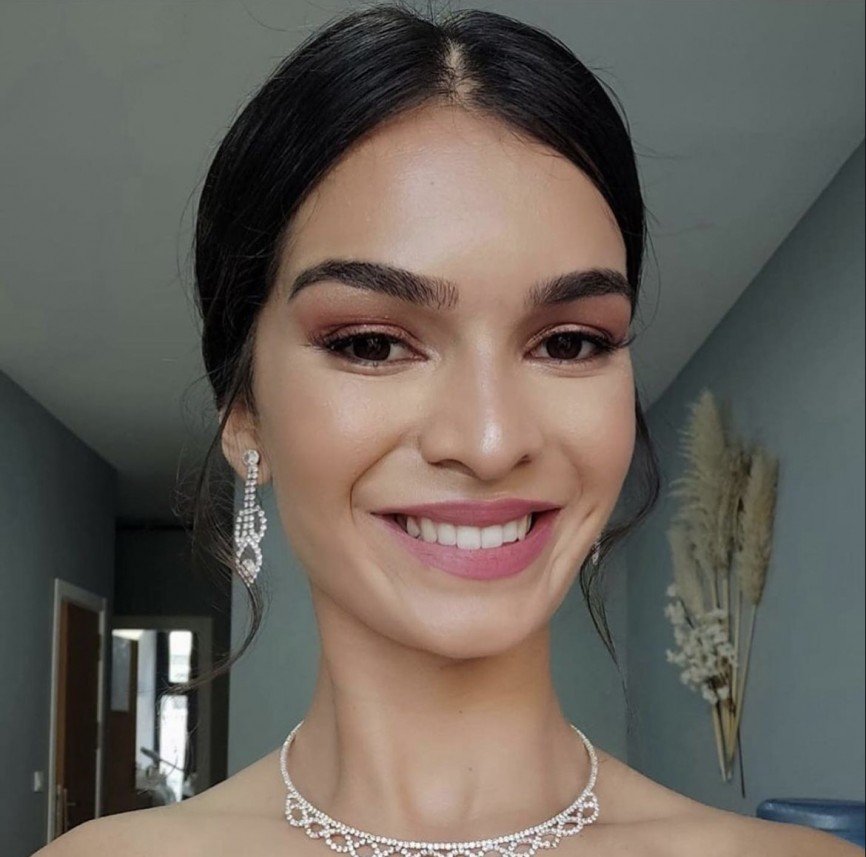 Berna Kanberoğlu