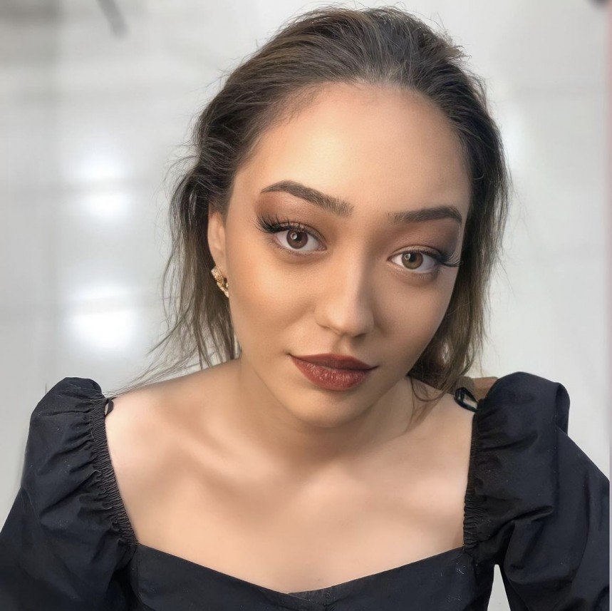 Berna Kanberoğlu