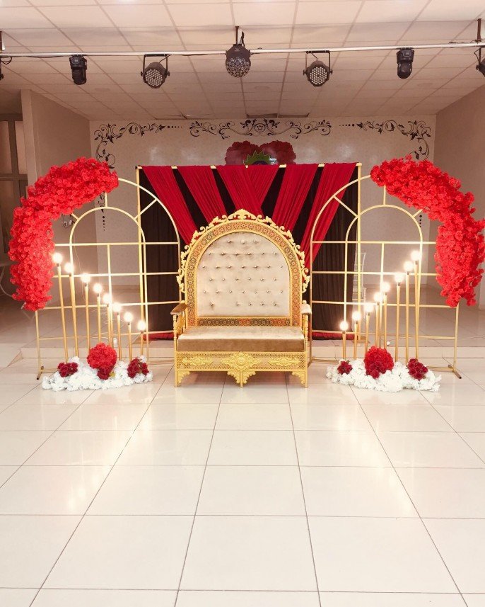 Berna Temel Organizasyon