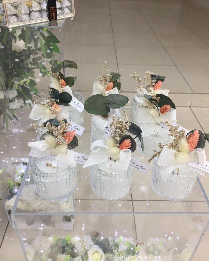 Berna Temel Organizasyon