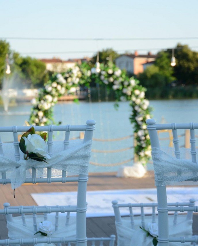 Berna Temel Organizasyon