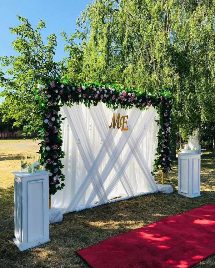 Berna Temel Organizasyon