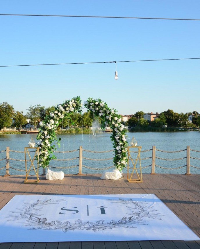 Berna Temel Organizasyon