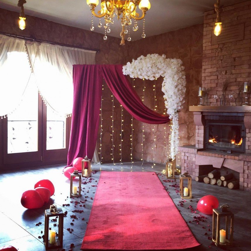 Berna Temel Organizasyon