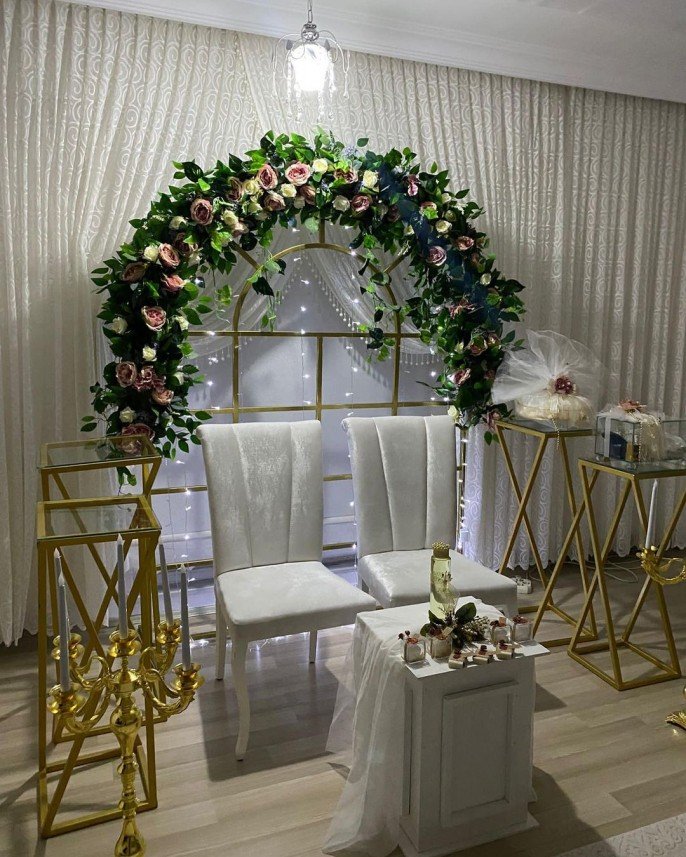 Berna Temel Organizasyon