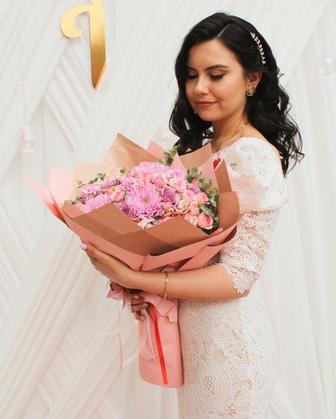 Berna Temel Organizasyon