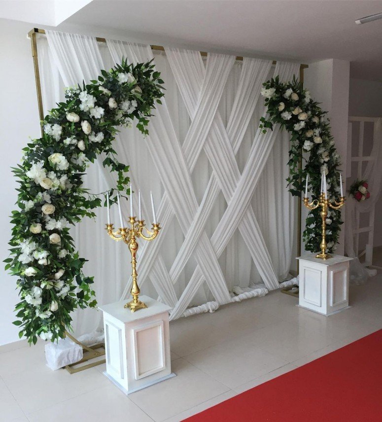 Berna Temel Organizasyon